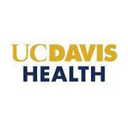 UC Davis Health Logo